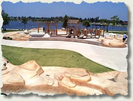 lake balboa