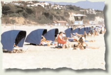 Zuma Beach