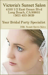 Victoria's Sunset Salon
