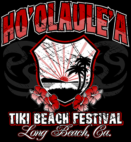 Tiki Festival
