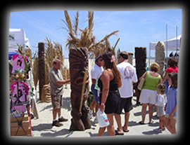 Tiki Festival