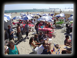 Tiki Festival