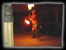 Tiki Festival