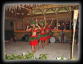 Tiki Festival