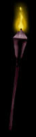Tiki Torch
